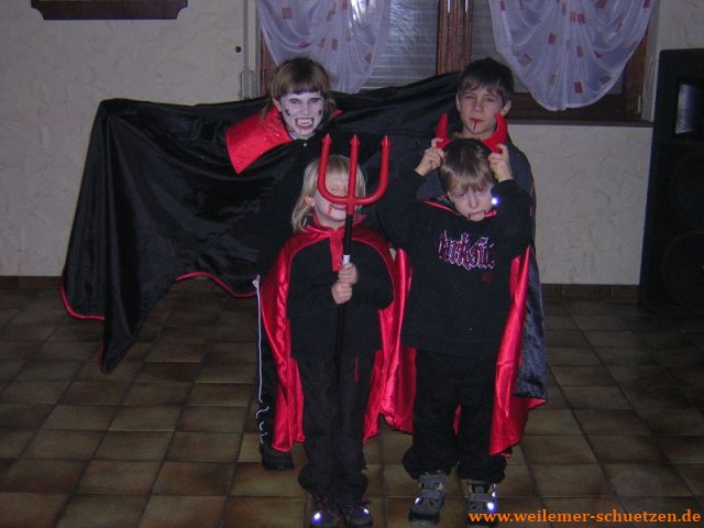 Kappenabend 2006